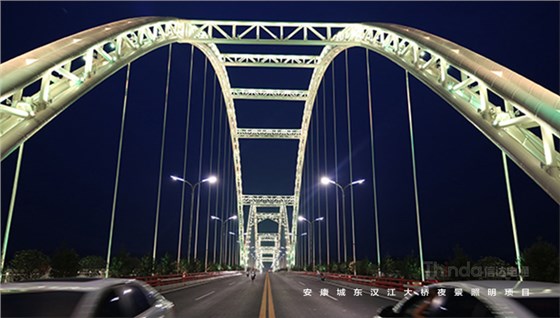 夜景亮化設(shè)計(jì)