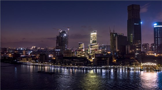 上海國際傳媒港