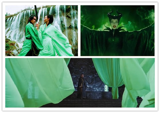 夜景亮化設(shè)計