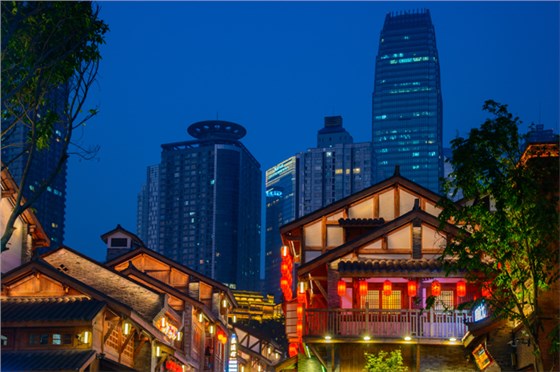 亮化工程照明公司哪家好-信達電通