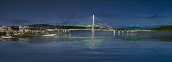 錨定目標(biāo)協(xié)同作戰(zhàn) | 信達(dá)電通閬中項目最新進(jìn)展來襲！03