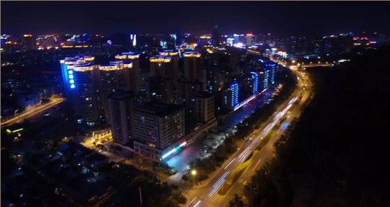 三亞城市夜景現(xiàn)狀調(diào)研