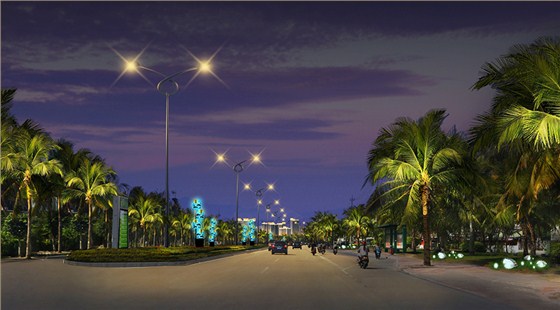 鳳凰路視點(diǎn)