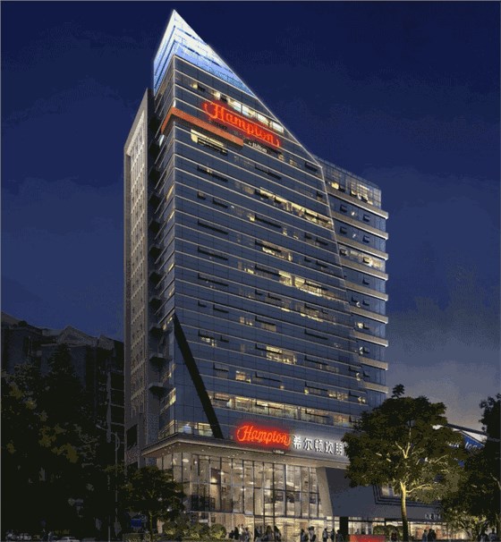 夜景亮化設(shè)計(jì)