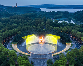 場(chǎng)館照明